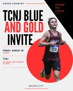 Image post by @arcadia_xctf on Instagram
