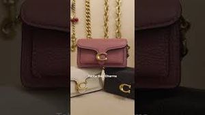 Video post by @coach on YouTube