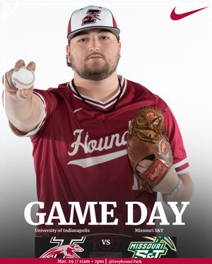 Image post by @uindybaseball on Instagram