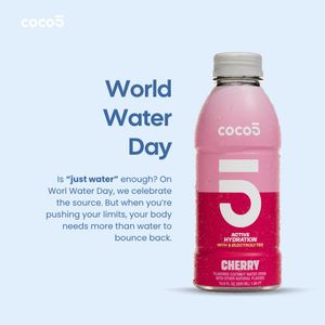 Image post by @drinkcoco5 on Instagram