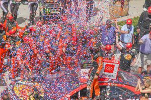 Image post by @sajorden.photos on Instagram