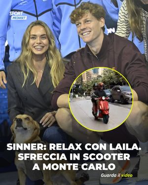 Image post by @sportmediaset on Instagram