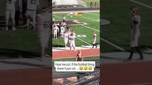 Video post by @maxpreps on YouTube