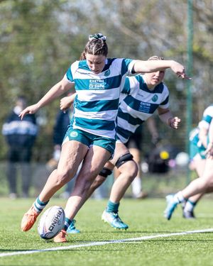 Image post by @bucssuperrugby on Instagram