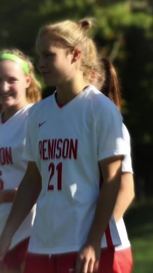 Video post by @denisonsports on TikTok
