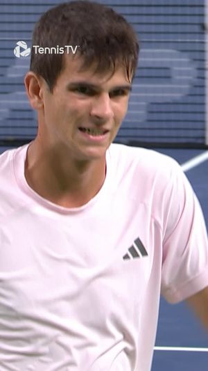 Image post by @tennistv on Instagram