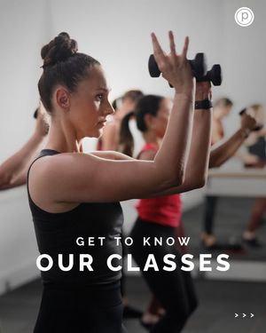 Image post by @purebarregreenwood on Facebook