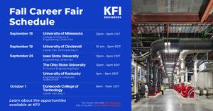 Image post by @KFIEngineers on Facebook