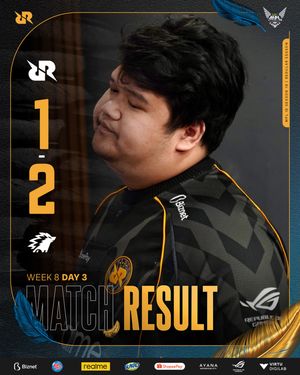 Image post by @teamrrq on Instagram