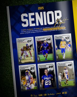 Image post by @autenticos_uanl on Instagram