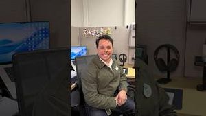 Video post by @disneycareers on YouTube