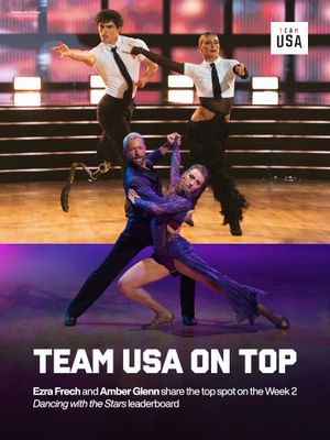 Image post by @teamusa on Instagram