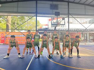 Image post by @Jumpshots Tournament on Facebook