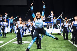 Image post by @thebluedevils on Instagram