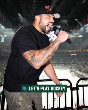 Image post by @minnesotawild on Instagram
