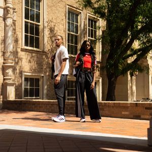 Image post by @texastechathletics on Instagram