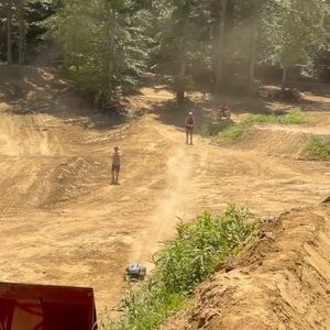 Image post by @travispastrana on Instagram