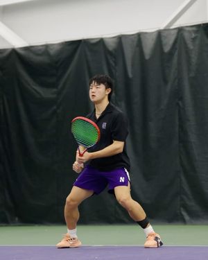 Image post by @numenstennis on Instagram