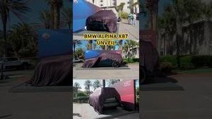 Video post by @bmwblog on YouTube