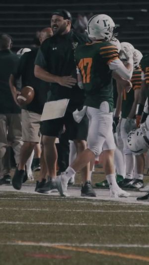 Video post by @Cade Visuals on Facebook