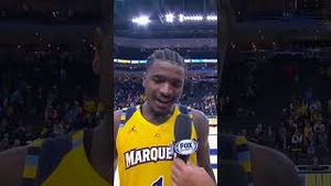 Video post by @foxsports on YouTube