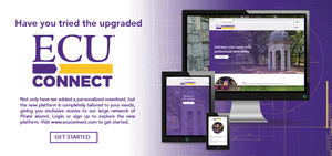 Image post by @EastCarolina on Twitter