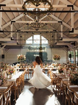 Image post by @soireessouthernevents on Instagram