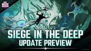 Video post by @marvel on YouTube