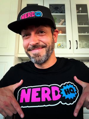 Image post by @zacharylevi on Instagram