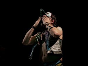 Image post by @jamesjacksonmedia on Instagram