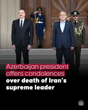 Image post by @anadoluagency on Instagram