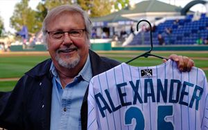 Image post by @rcquakes on Instagram