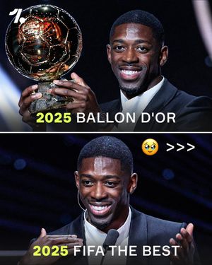 Video post by @onefootball on TikTok