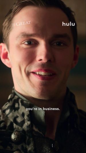 Video post by @hulu on TikTok