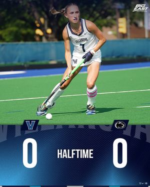 Image post by @villanovafh on Instagram