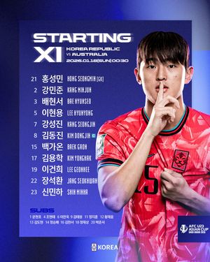 Image post by @thekfa on Instagram