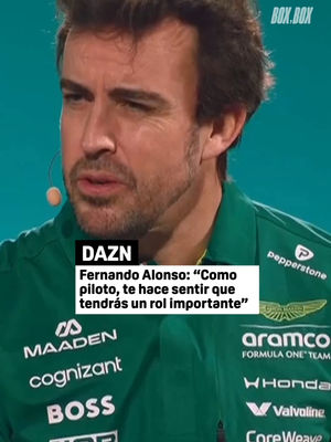 Video post by @dazn_es on TikTok