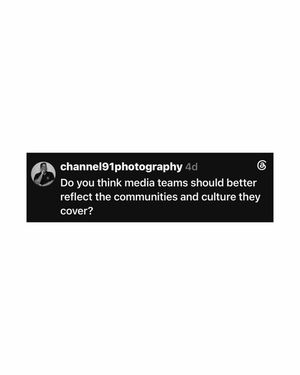 Image post by @channel91photography on Instagram