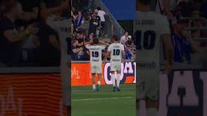 Video post by @philadelphiaunion on YouTube