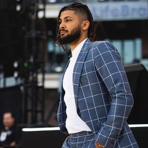 Image post by @padres on Instagram