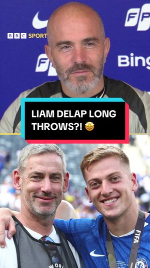 Video post by @bbcsport on TikTok