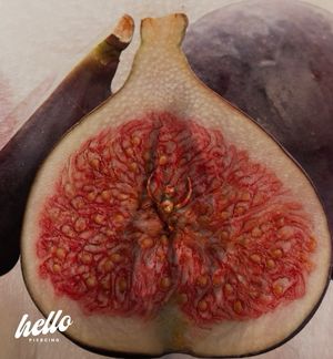 Image post by @hello.piercing.studio on Instagram