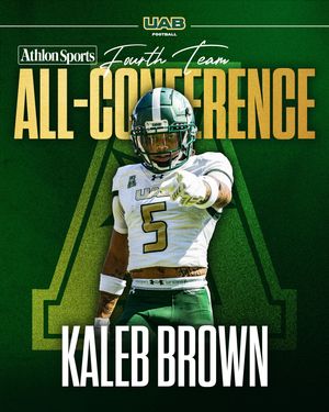 Image post by @uab_fb on Instagram
