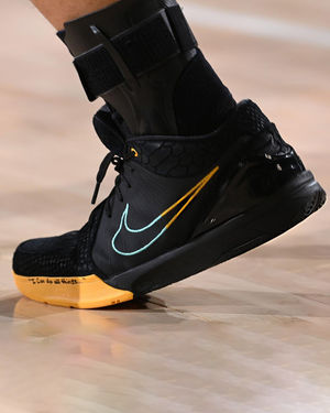 Image post by @kicksvisionofficial on Instagram