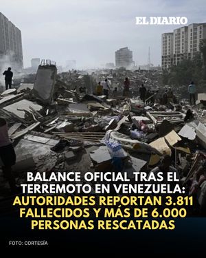 Image post by @eldiariony on Instagram