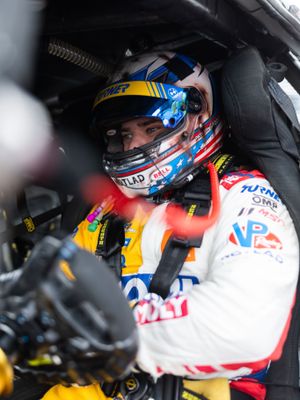 Image post by @turnermotorsport on Instagram
