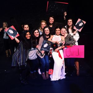 Image post by @uachiomega on Instagram