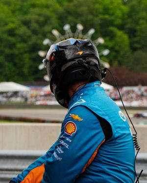 Image post by @adamcosgrove on Instagram