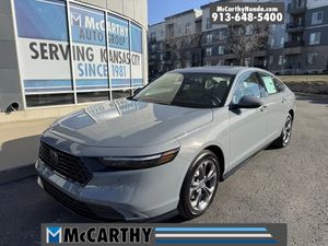 Image post by @mccarthyhondaks on Instagram