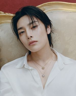 Image post by @ellemenhk on Instagram